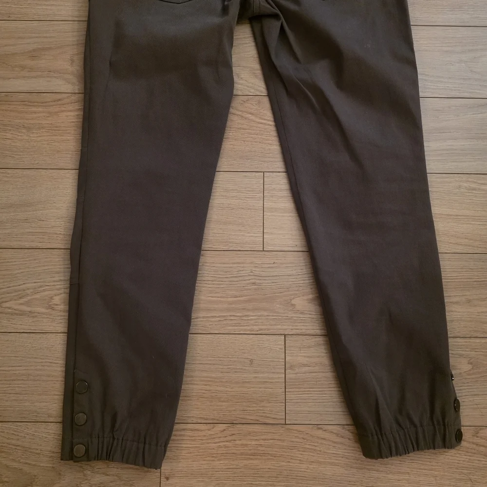Veronica Beard Cargo Joggers- 6